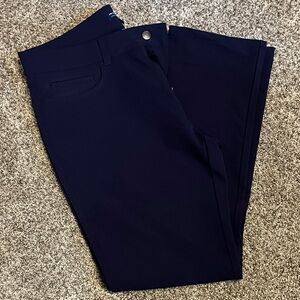 Peter MILLAR Men’s Performance Golf Pants 34/30